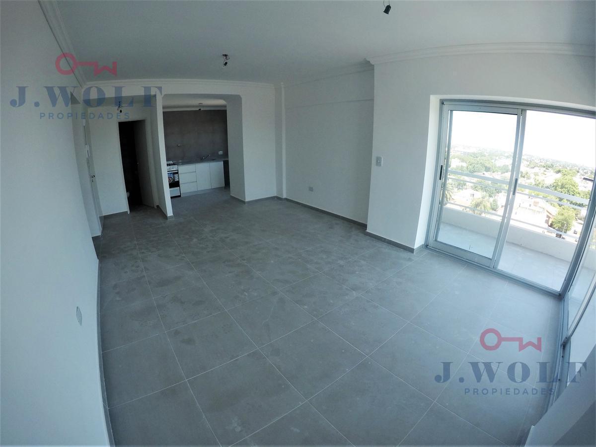 Departamento - Villa Ballester