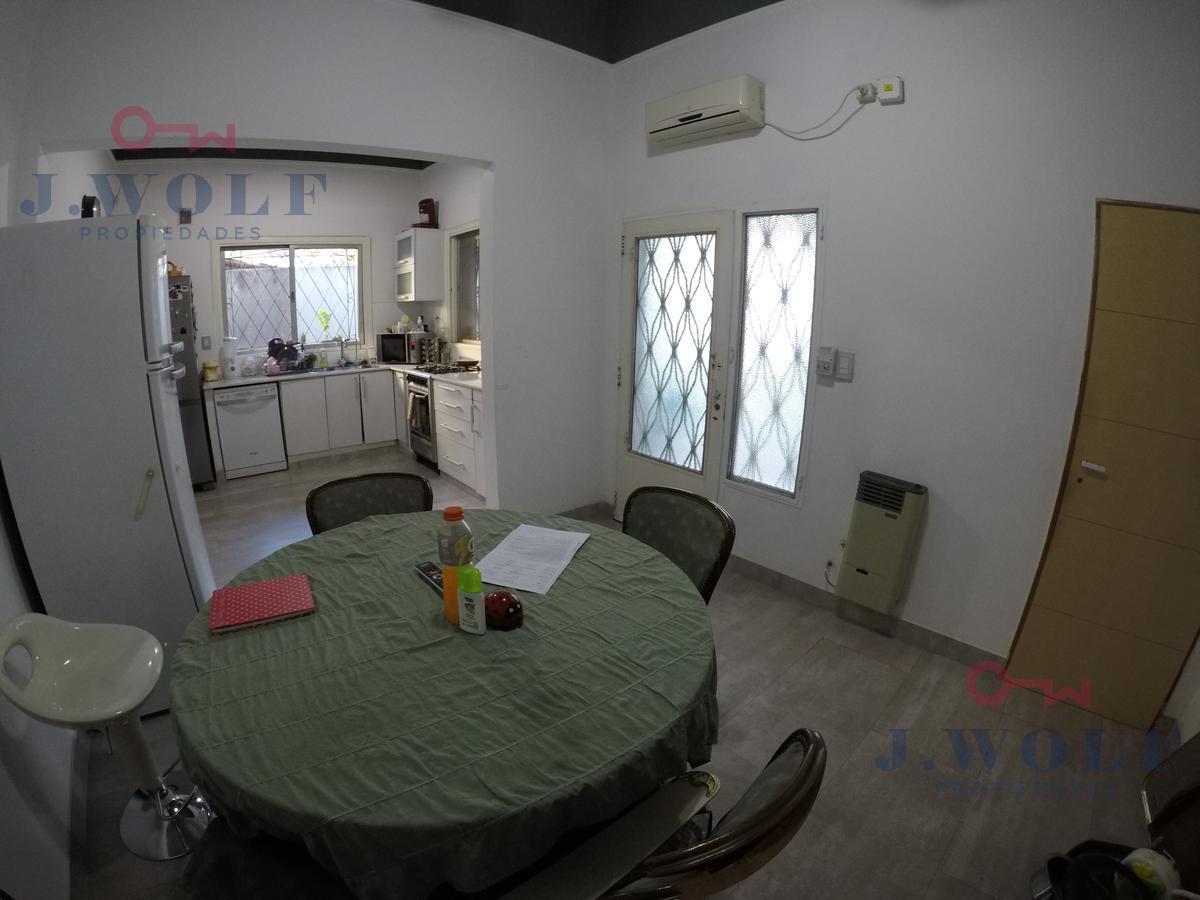 Casa - San Andres 3