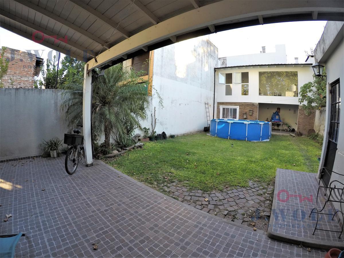 Casa - San Andres 2
