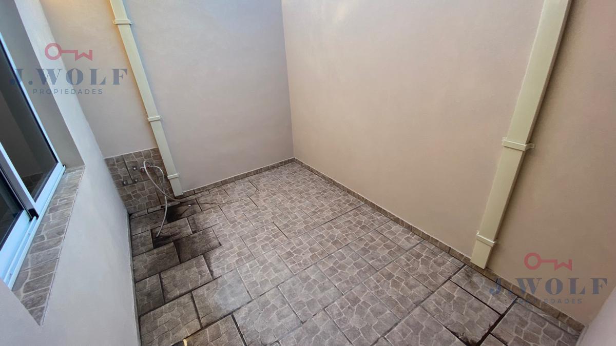 Departamento - Villa Ballester