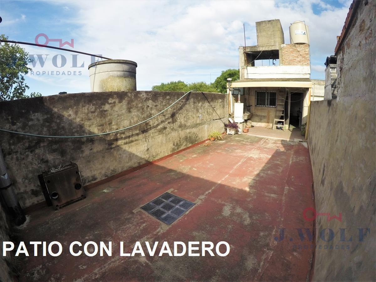 Departamento - San Andres 3