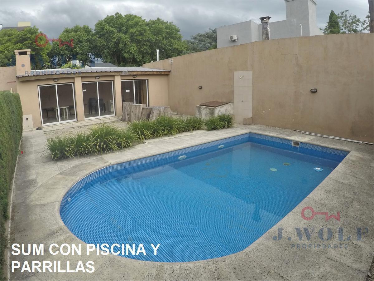 Departamento - San Andres 4