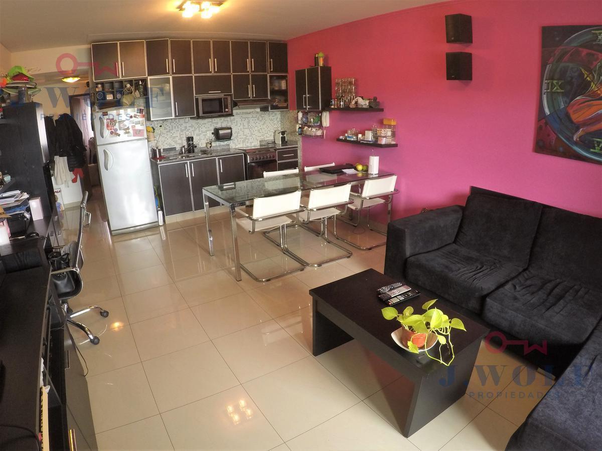 Departamento - San Andres 2