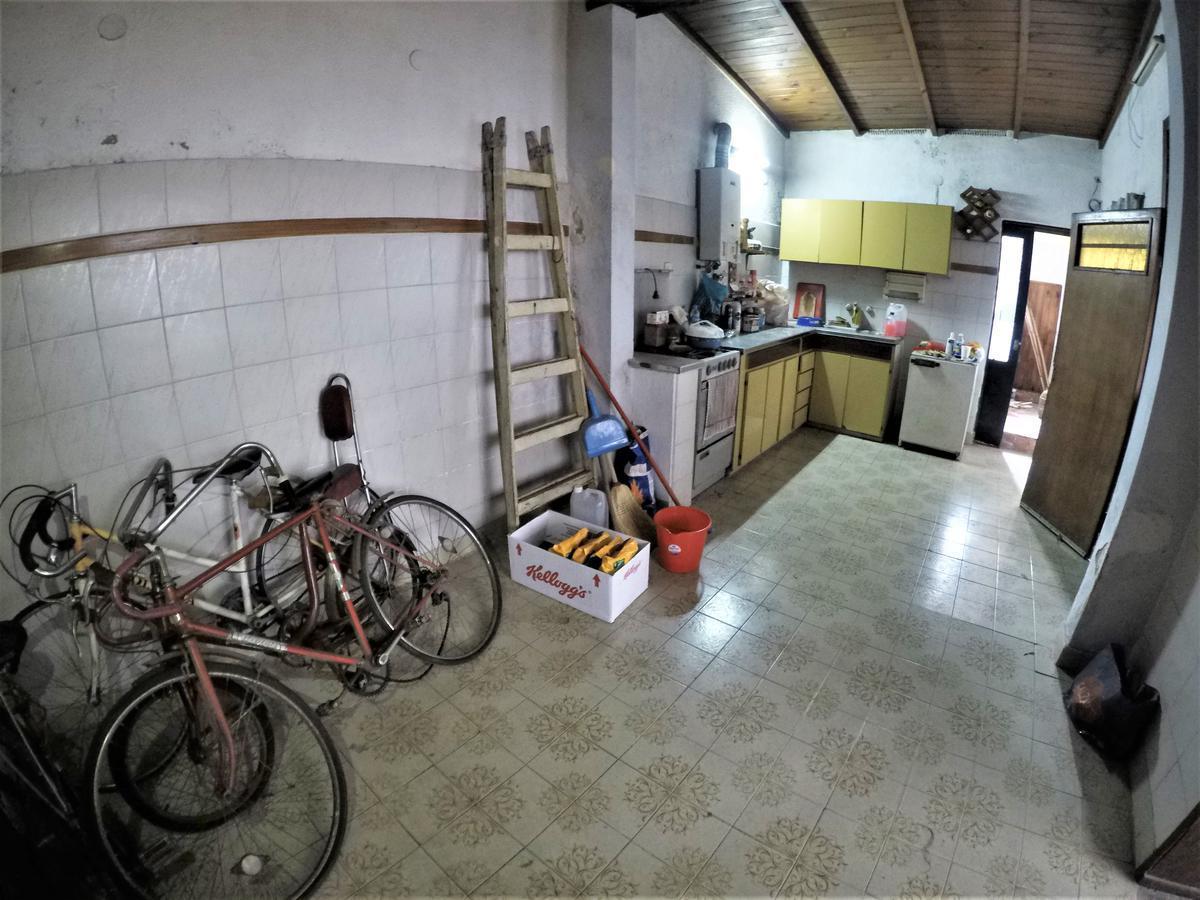 Casa - San Andres 1