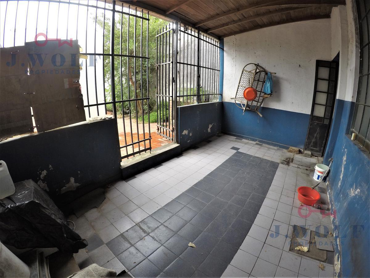 Casa - San Andres 4