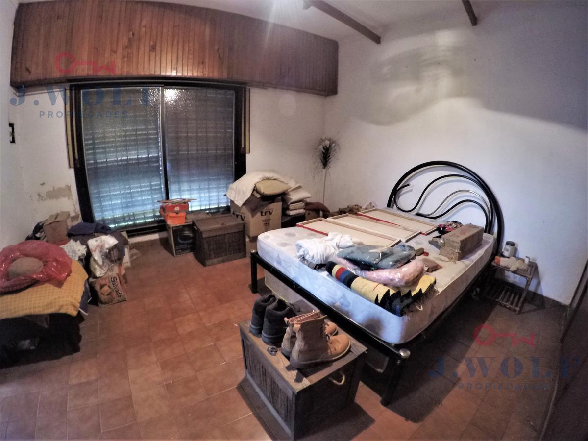Casa - San Andres 2