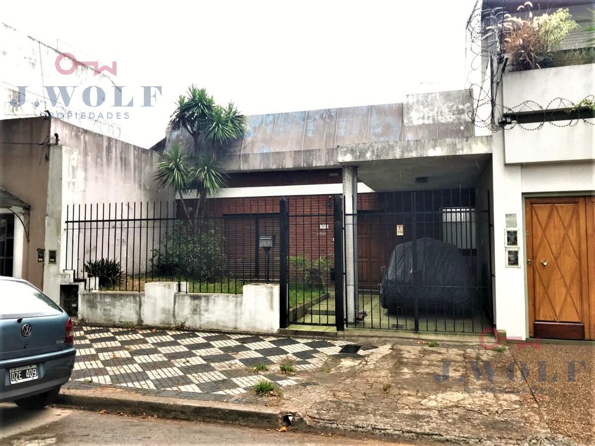 Propiedad en Argentina