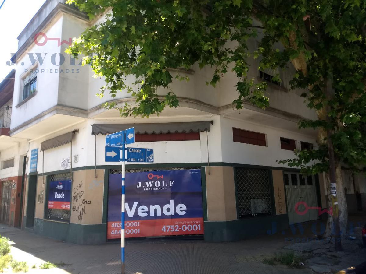 Propiedad en Argentina