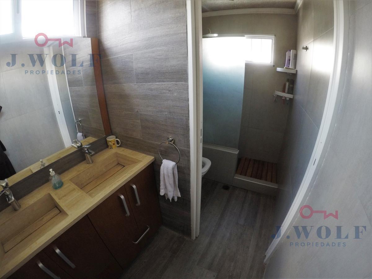 Casa - San Andres 4