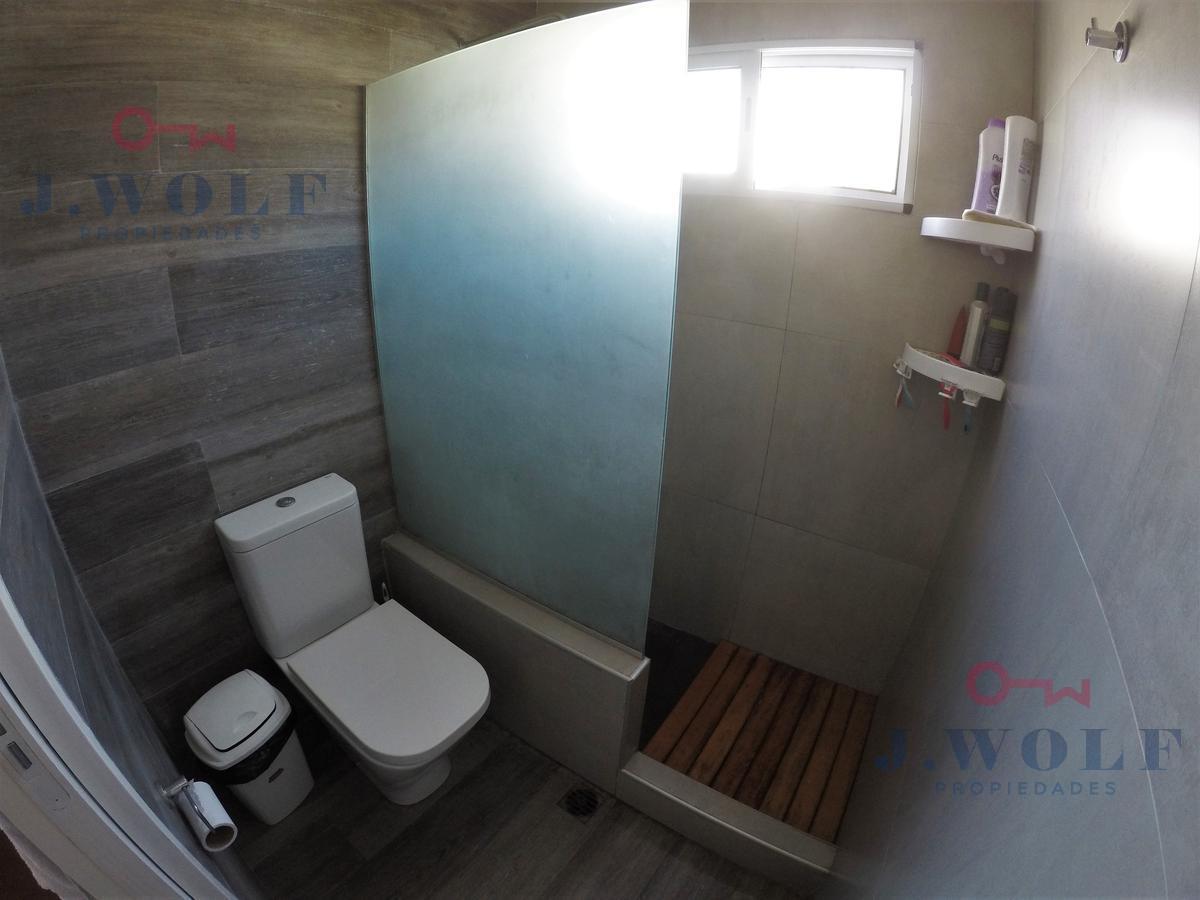 Casa - San Andres 5