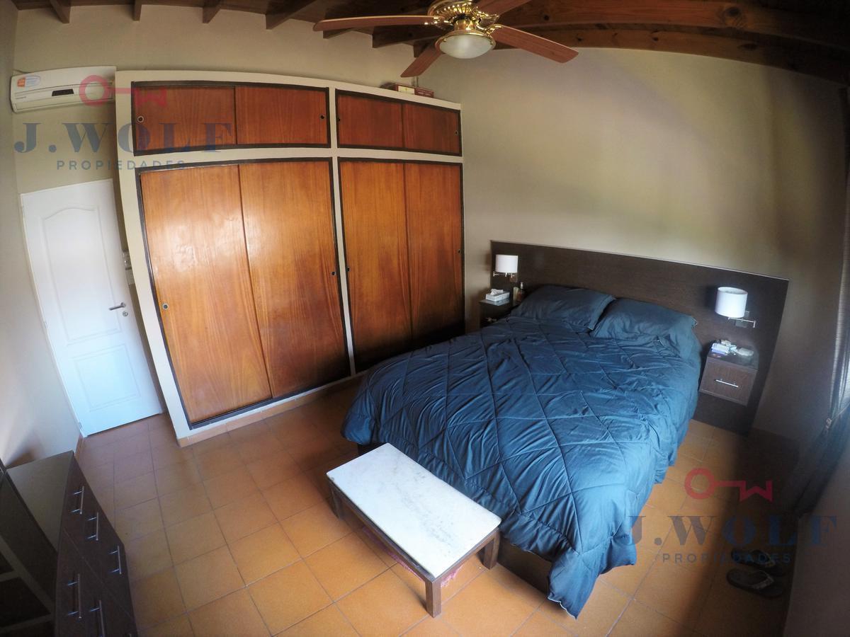 Casa - San Andres 2