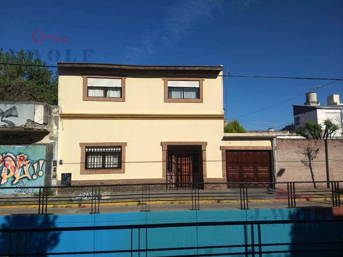 Propiedad en Argentina