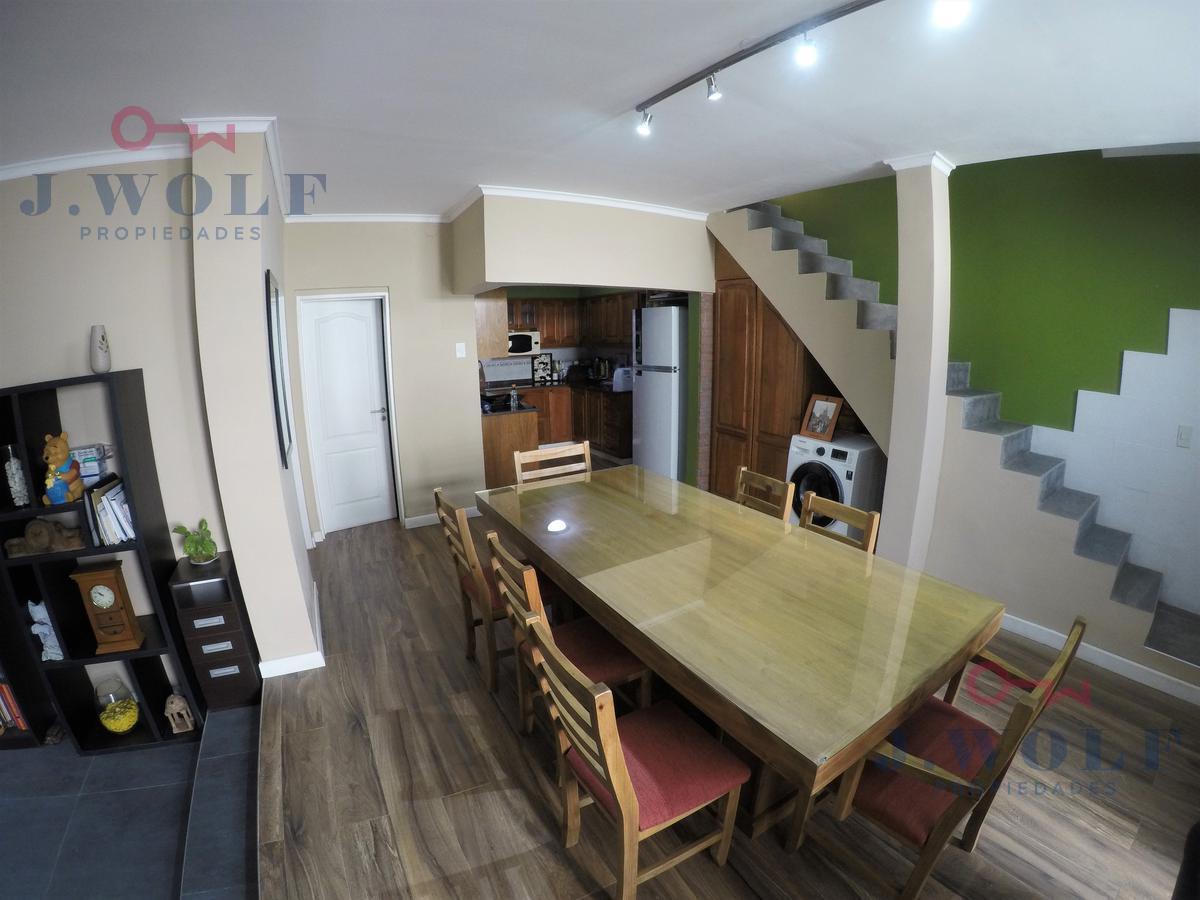 Casa - San Andres 2