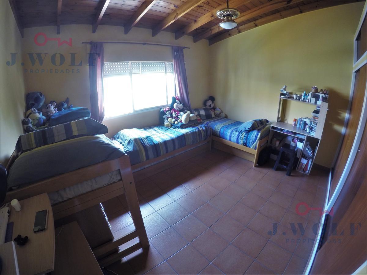 Casa - San Andres 4