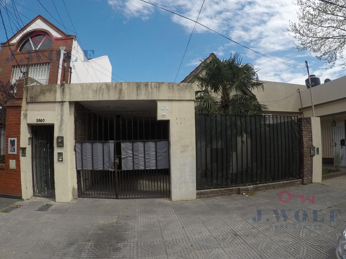 Propiedad en Argentina