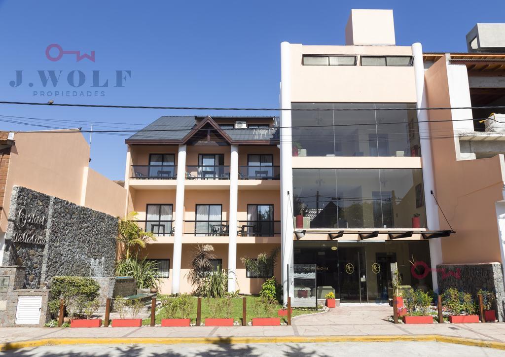 Casa - La Lucila del Mar 1