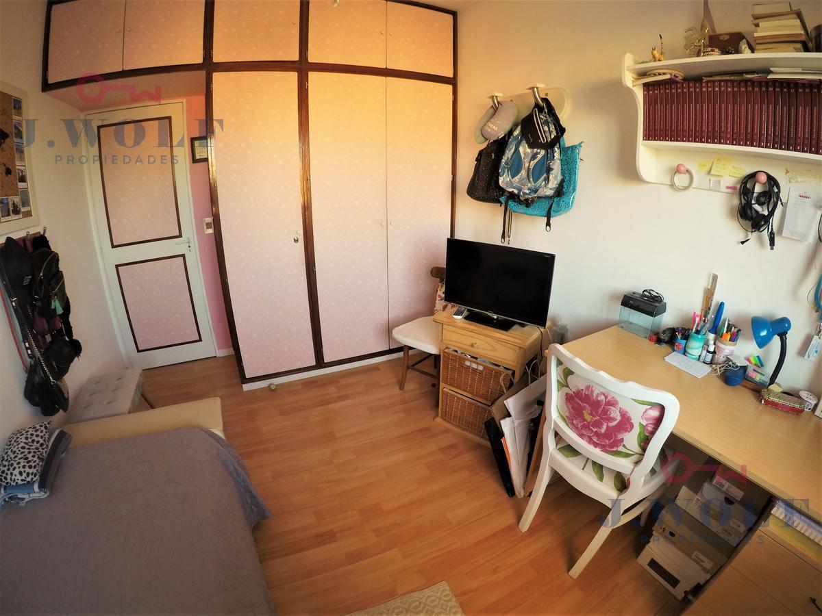 Departamento - San Andres 2