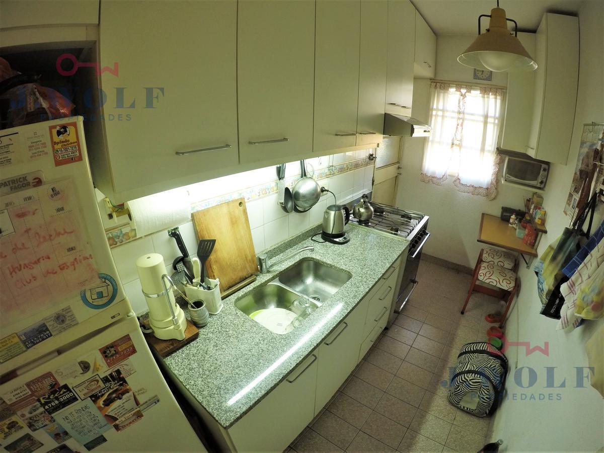 Departamento - San Andres 4