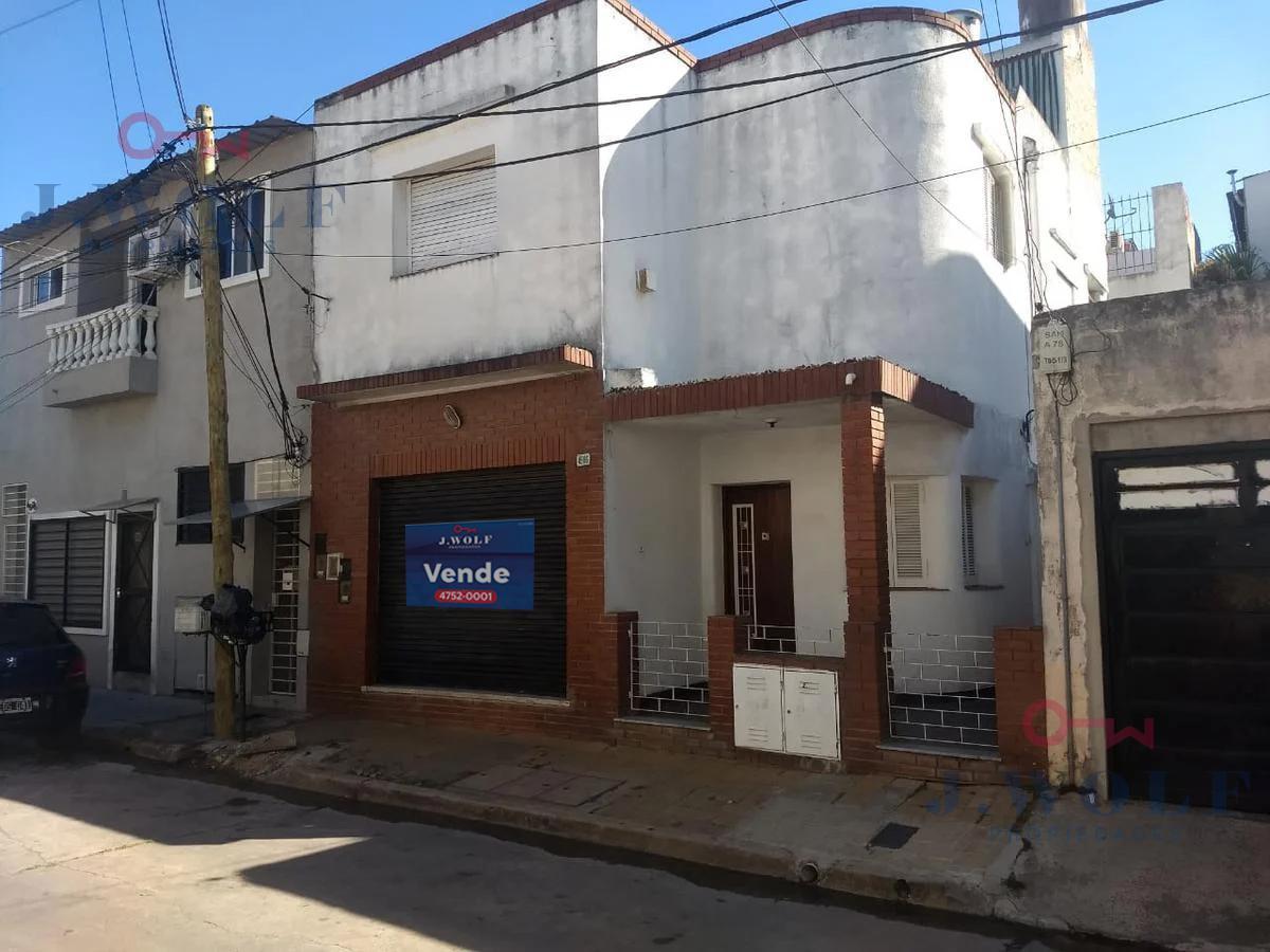 Propiedad en Argentina