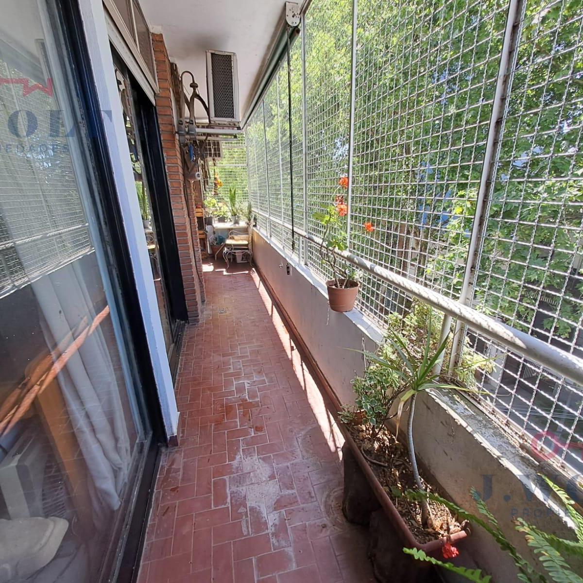 Departamento - General San Martin 2