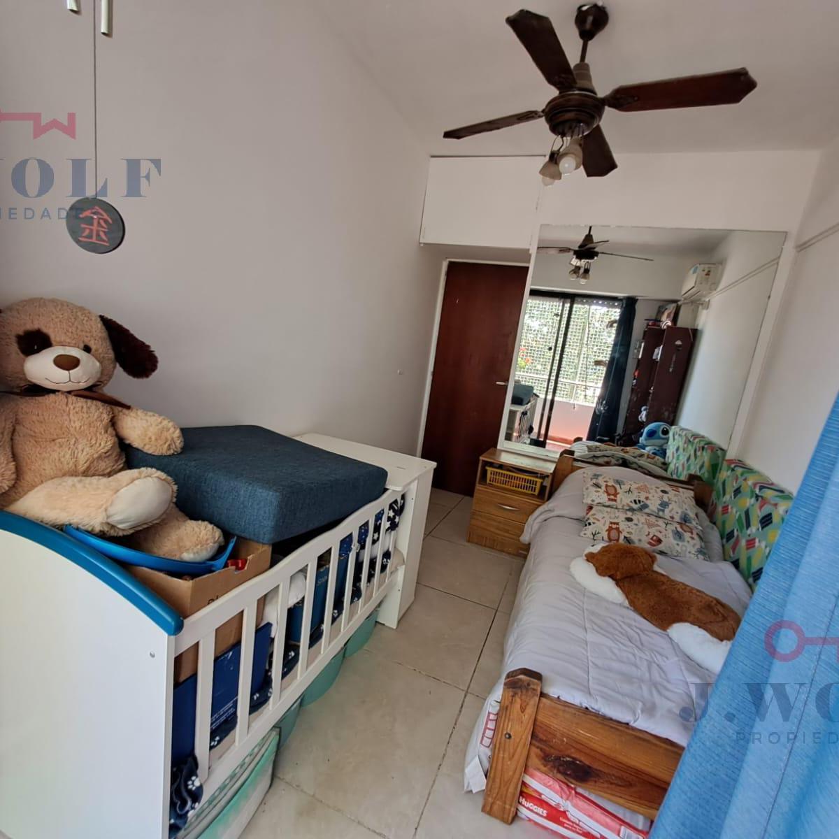 Departamento - General San Martin 3
