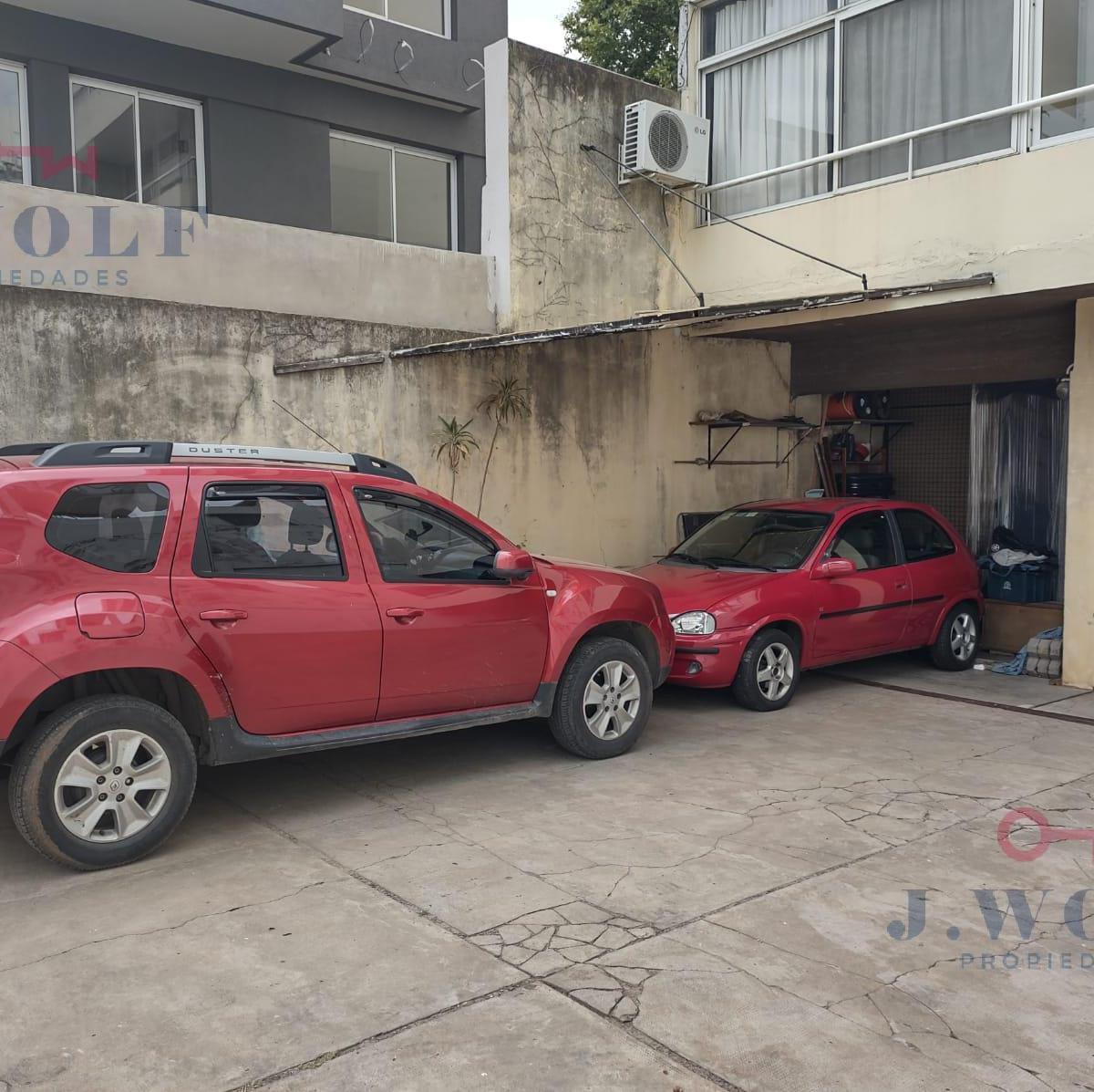 Departamento - General San Martin 1