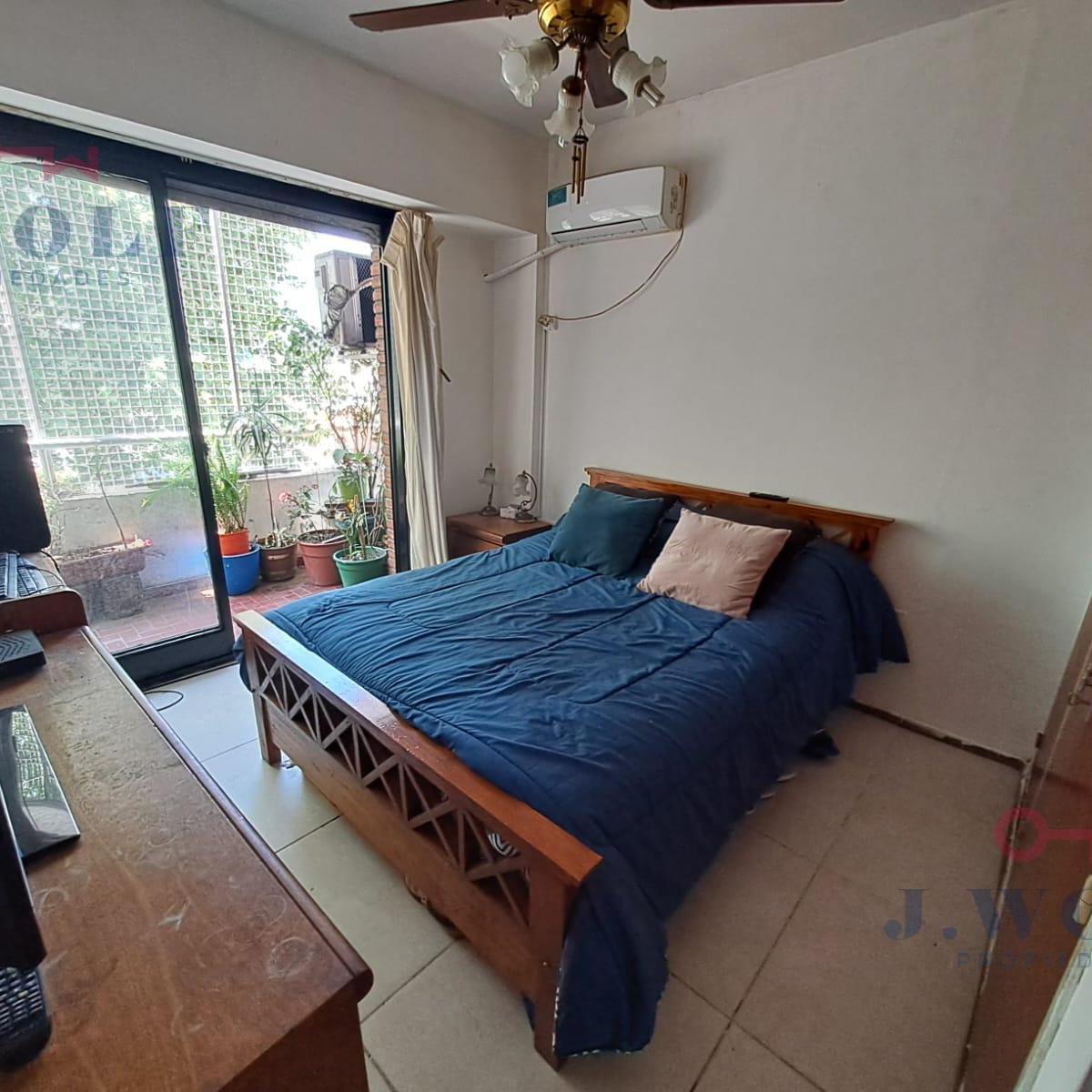 Departamento - General San Martin 4