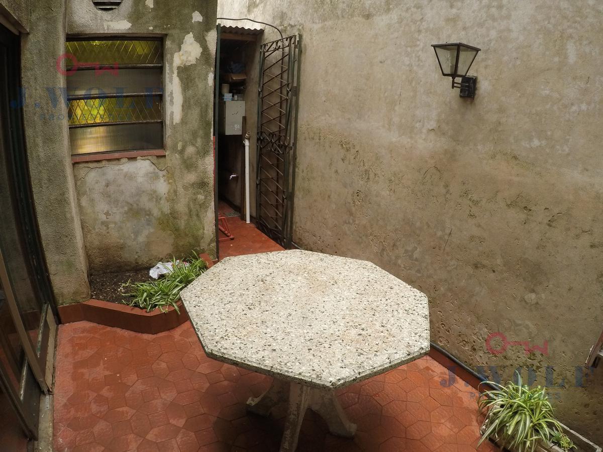 Casa - San Andres 2