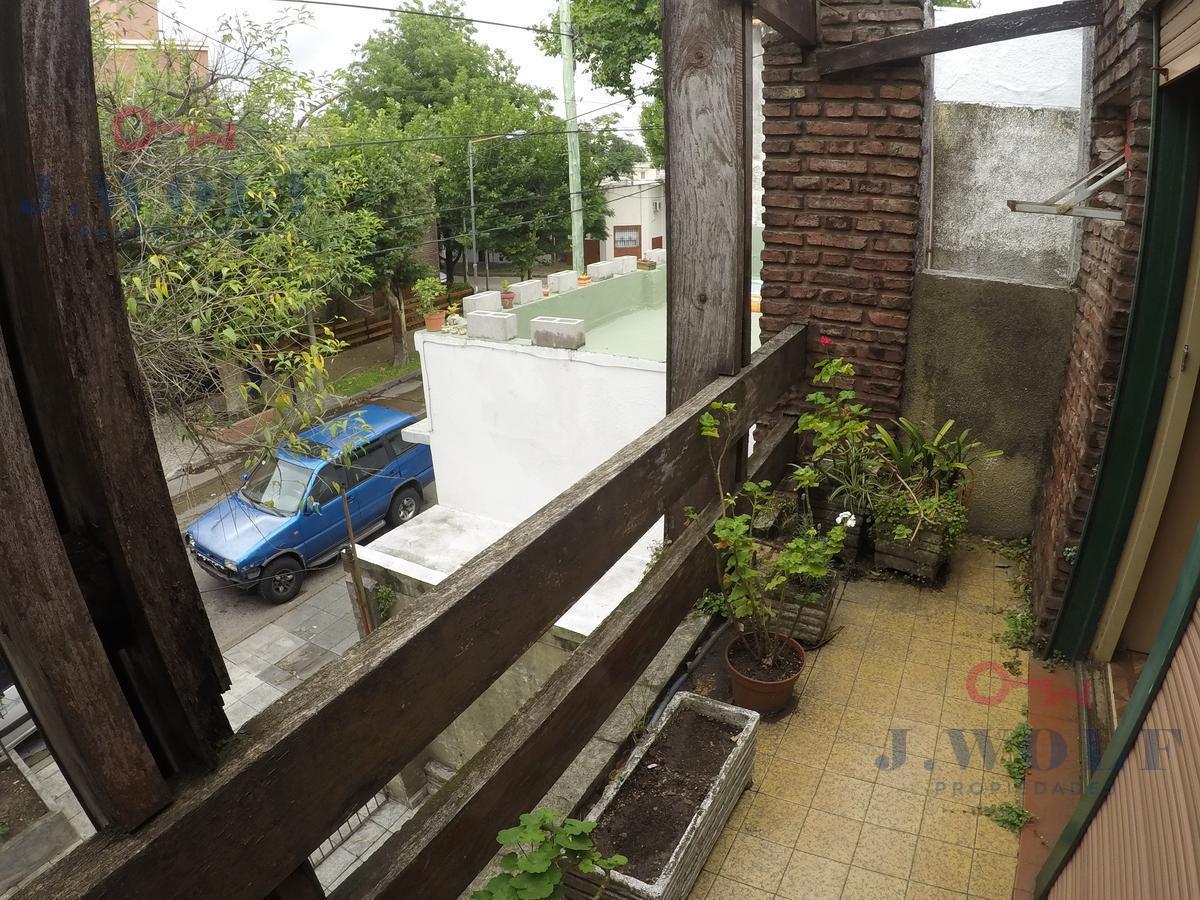Casa - San Andres 4