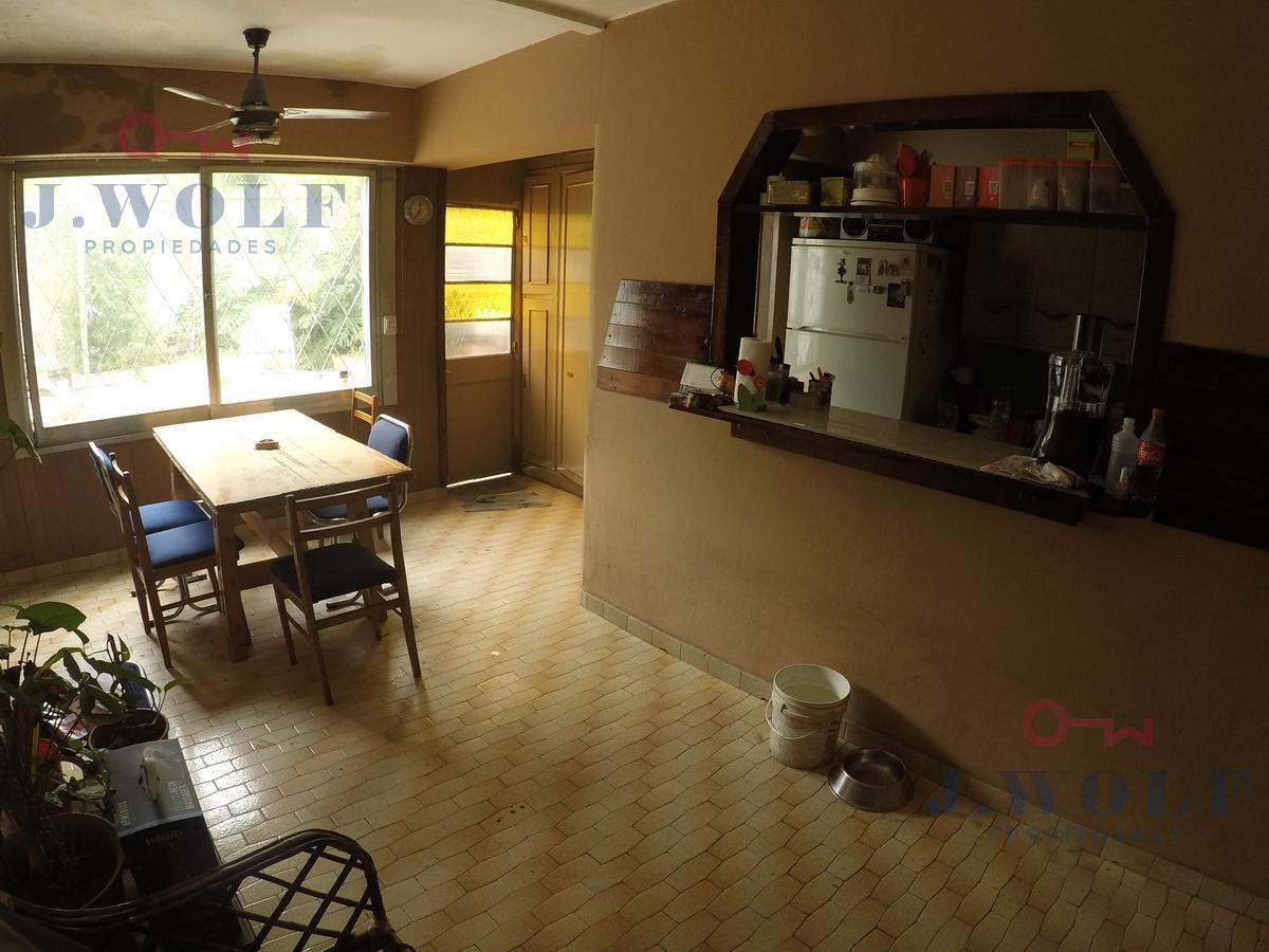 Casa - San Andres 3