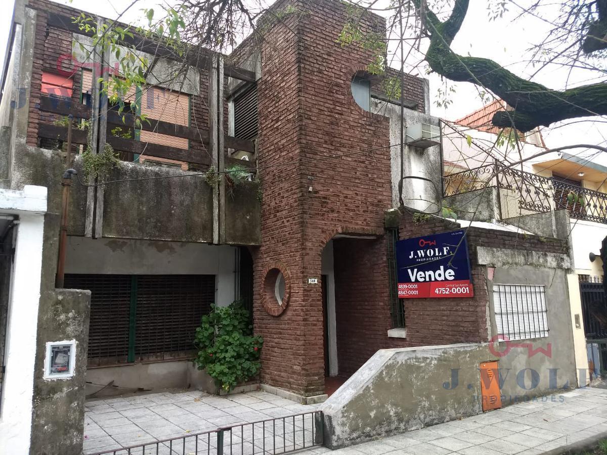 Propiedad en Argentina
