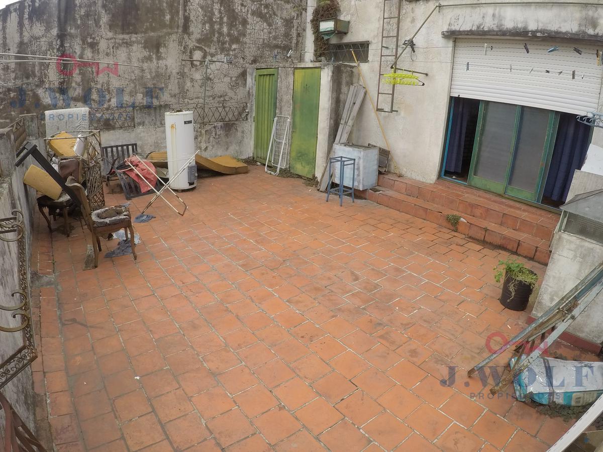 Casa - San Andres 5