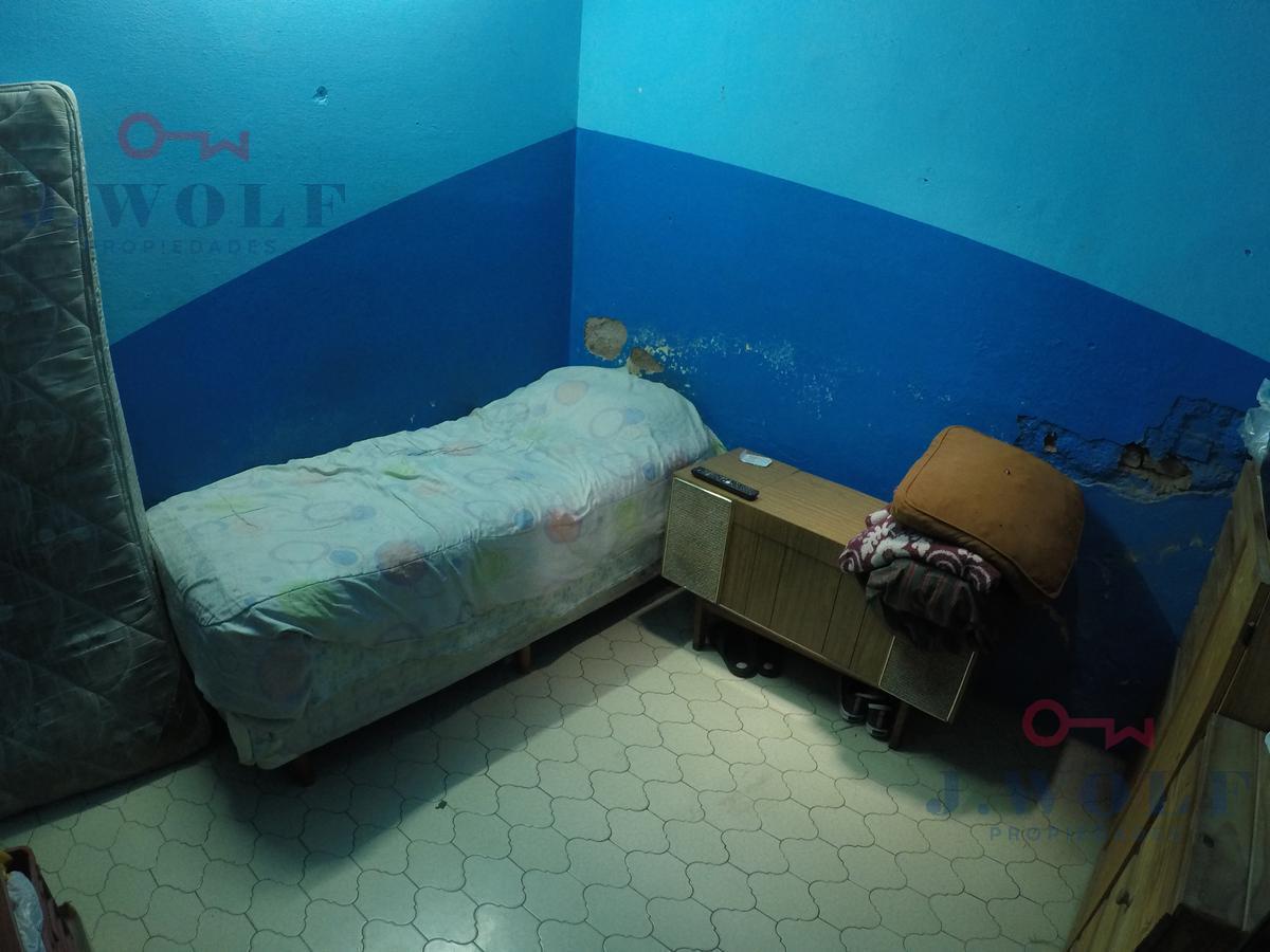 Casa - San Andres 3
