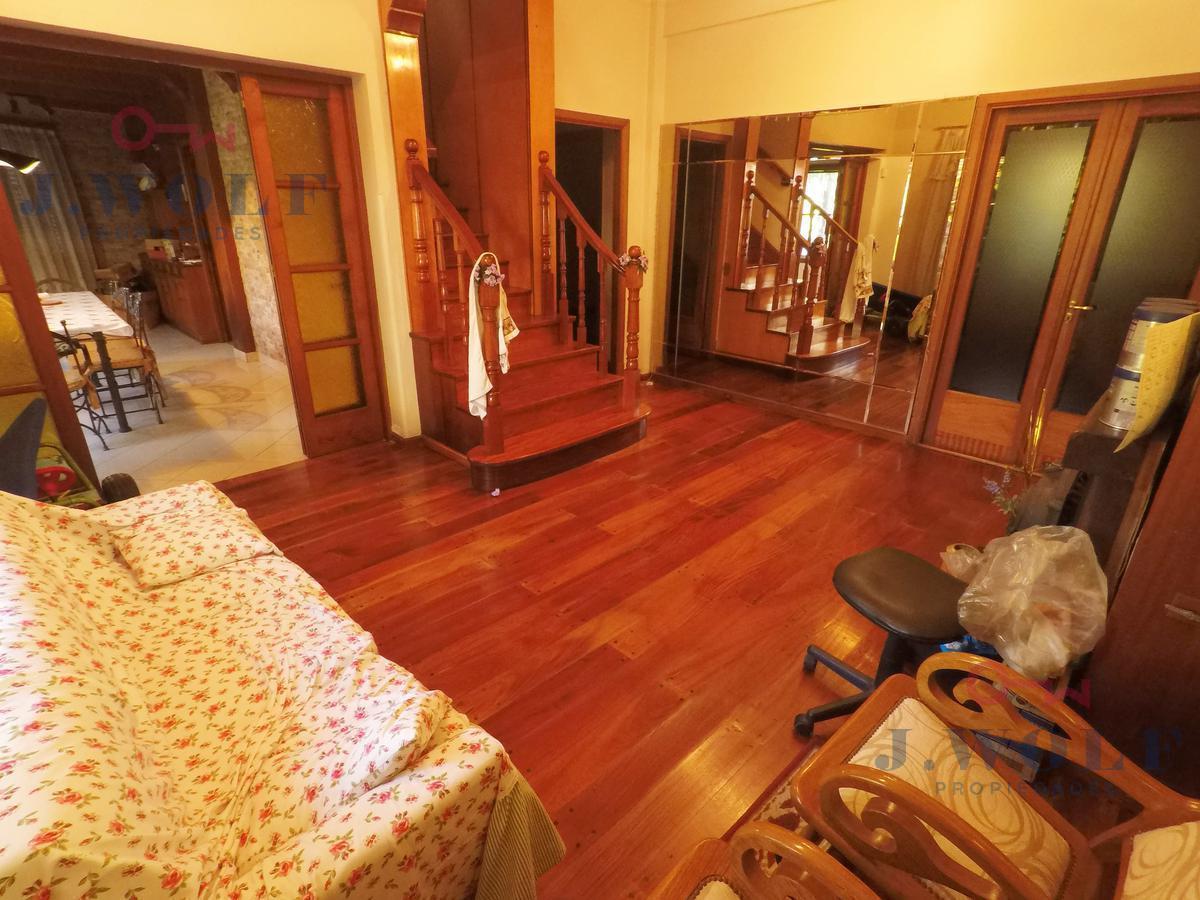 Casa - San Andres 4