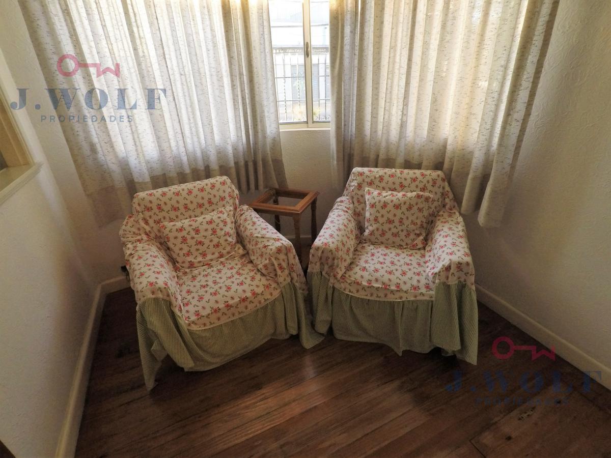 Casa - San Andres 5