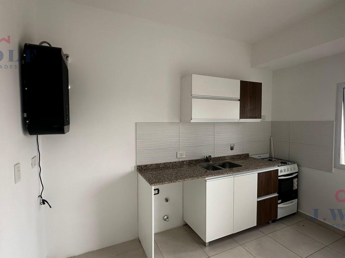 Departamento - General San Martin 5