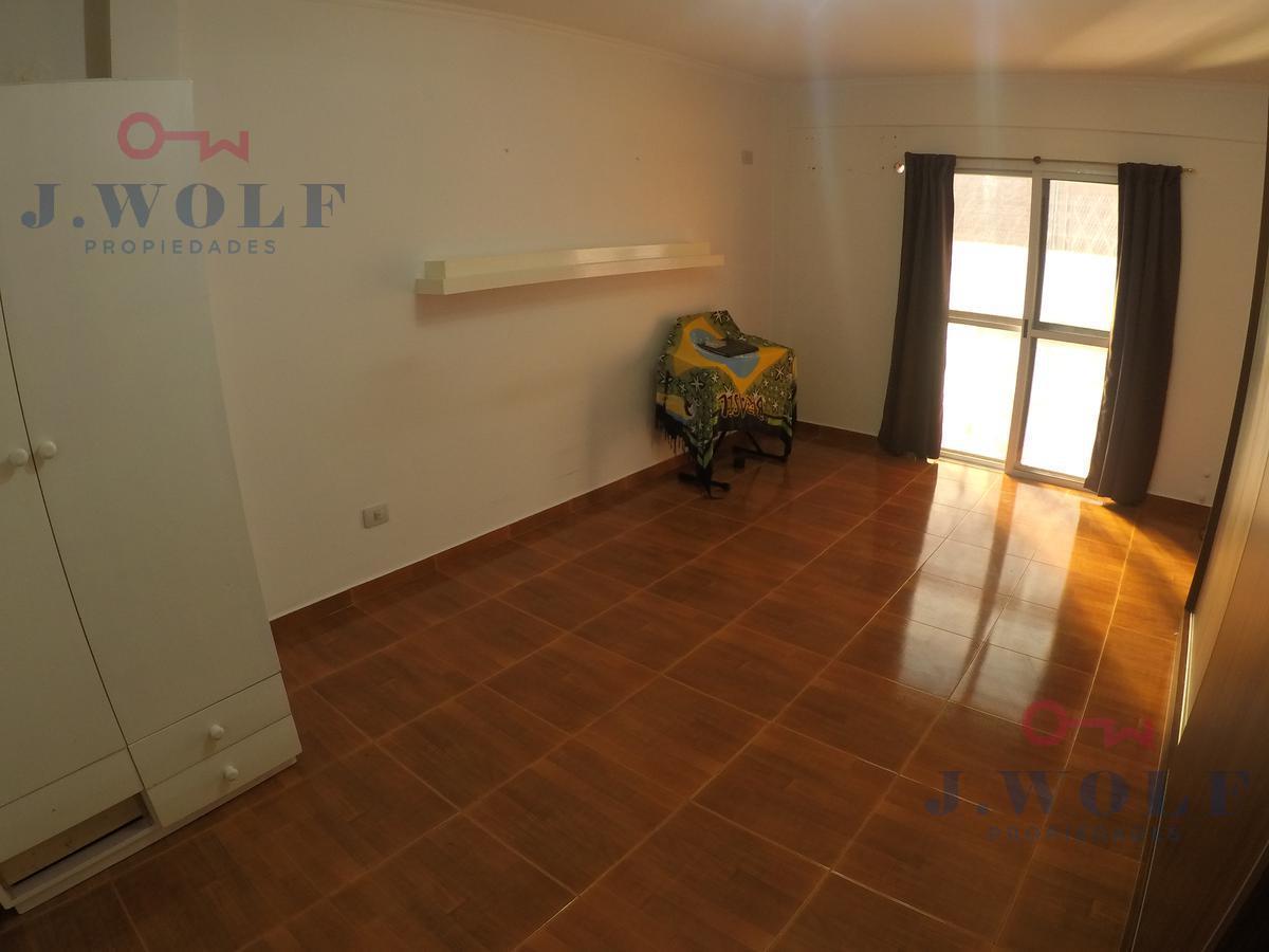 Departamento - General San Martin 2