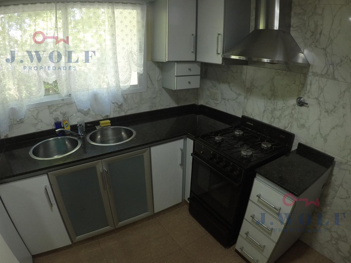 Departamento - General San Martin 4