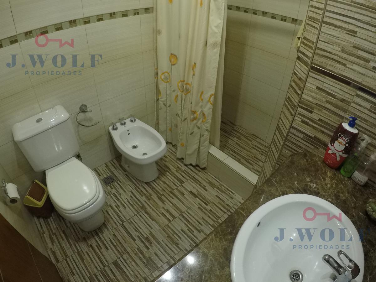Departamento - General San Martin 5