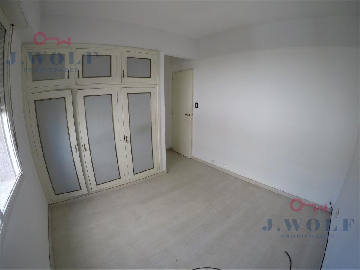 Departamento - General San Martin 2