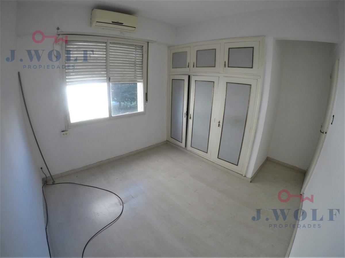 Departamento - General San Martin 5