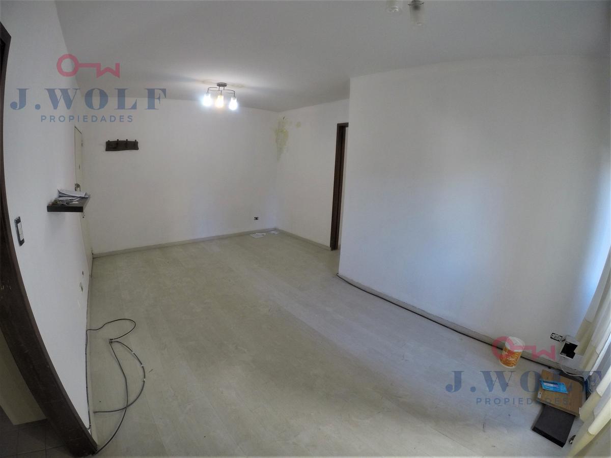 Departamento - General San Martin 1
