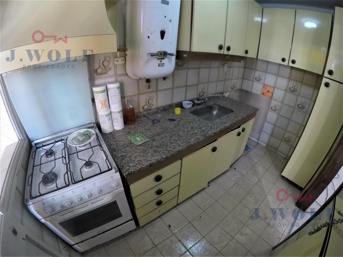 Departamento - General San Martin 3