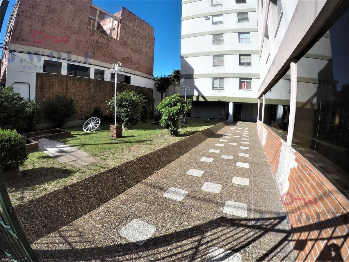 Departamento - General San Martin 4