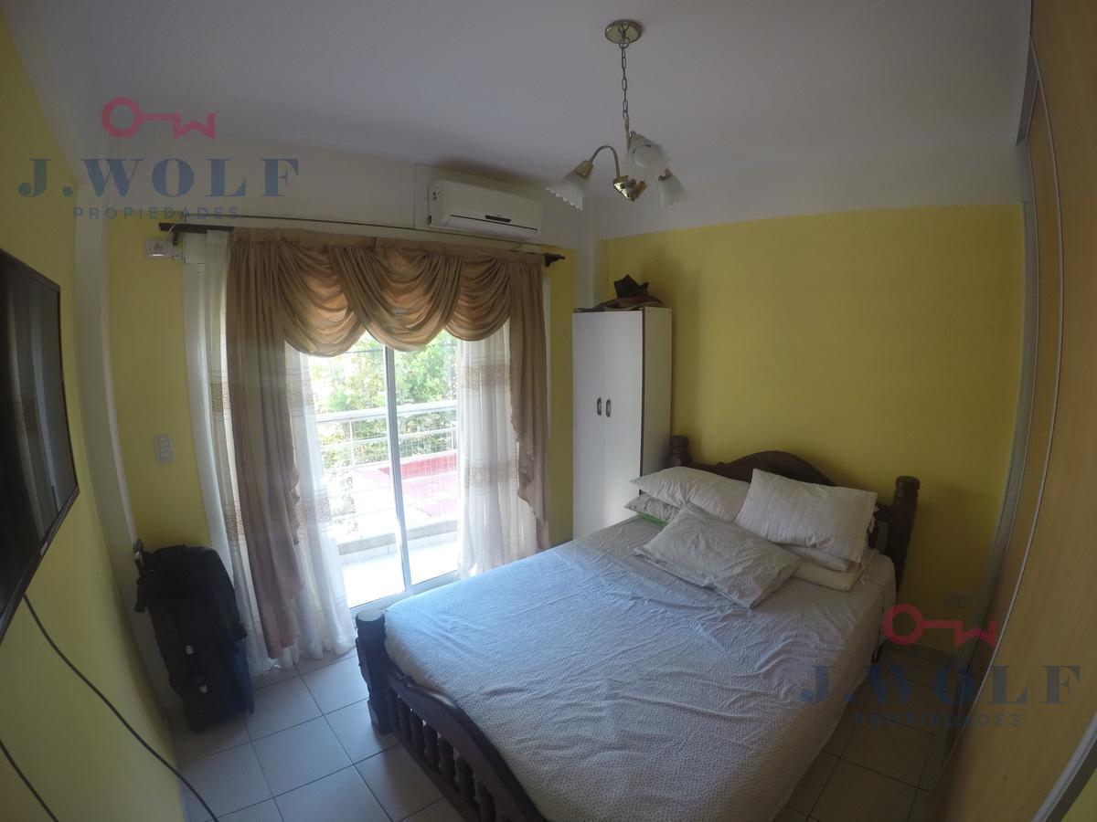 Departamento - General San Martin 5
