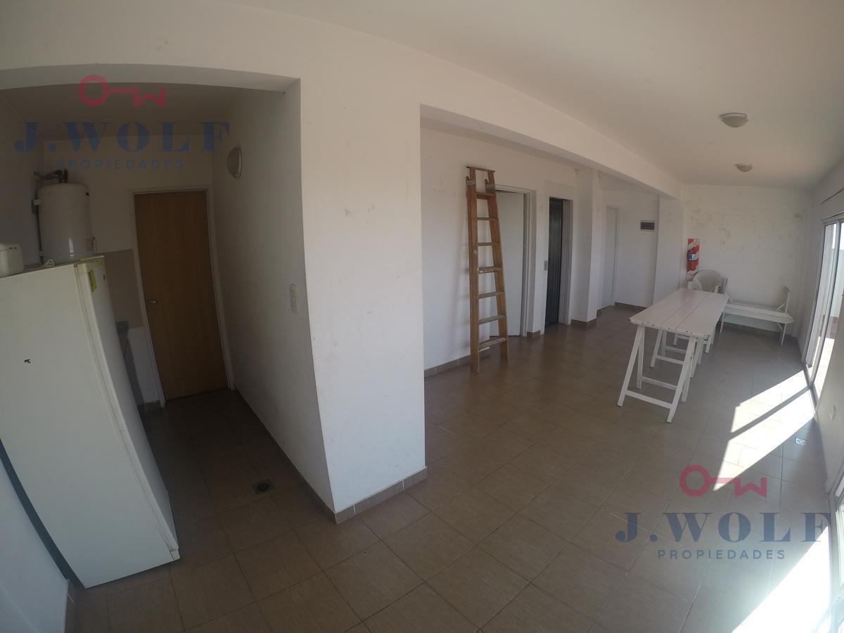Departamento - General San Martin 1