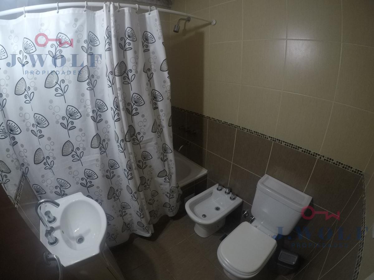 Departamento - General San Martin 4