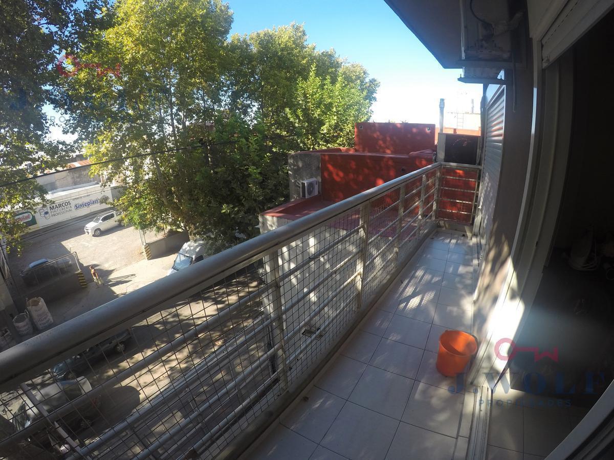 Departamento - General San Martin 3