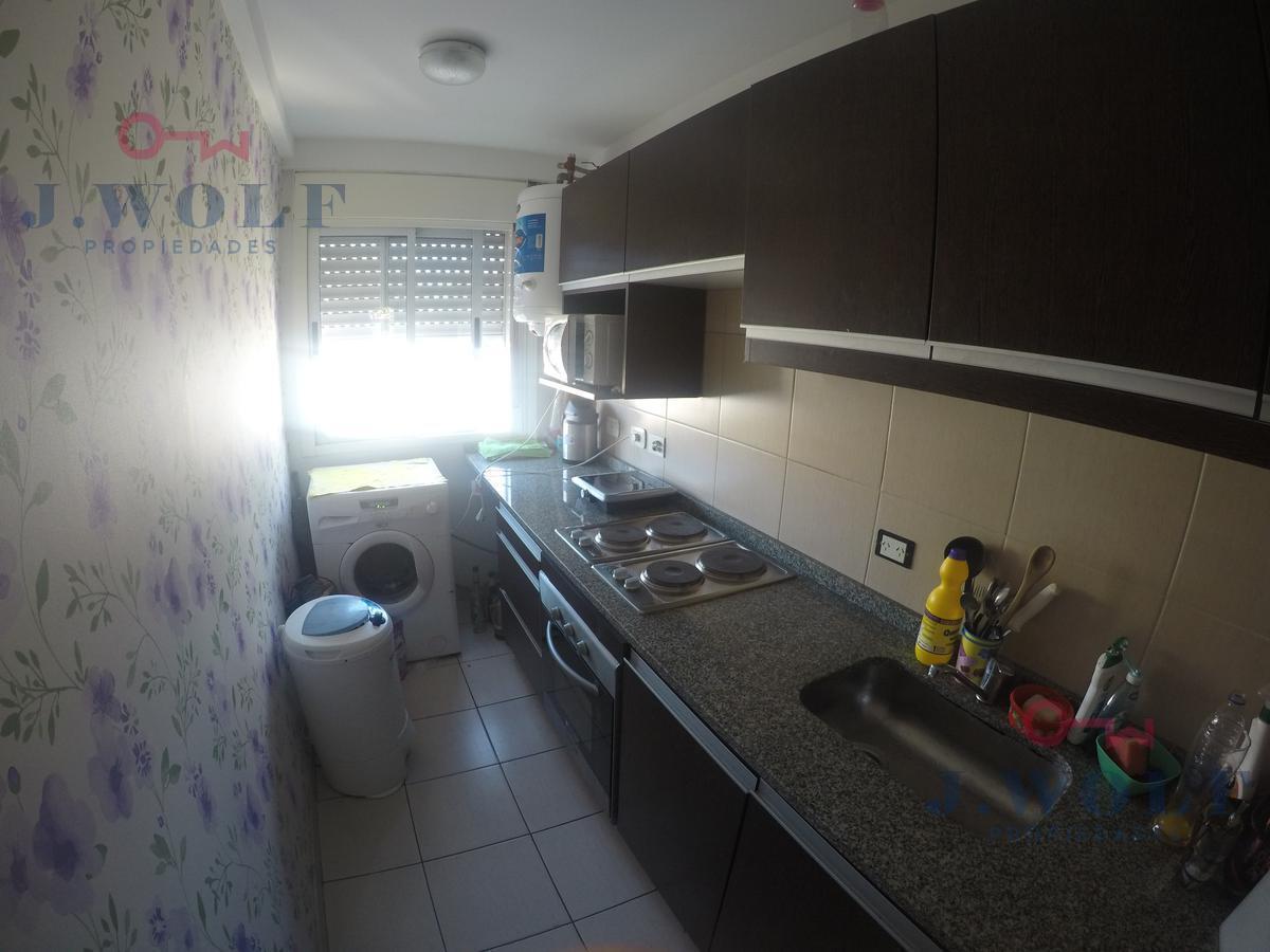 Departamento - General San Martin 2
