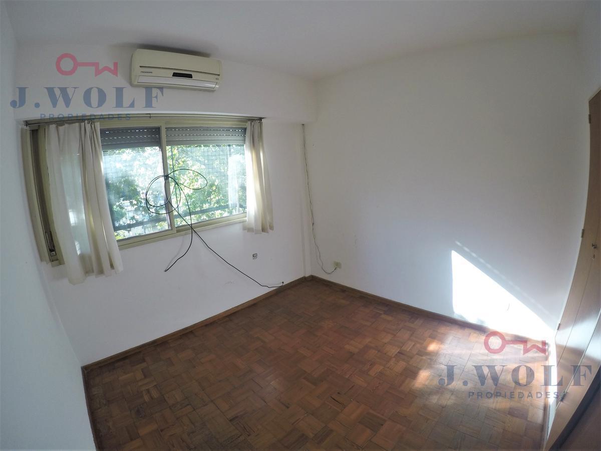 Departamento - General San Martin 5